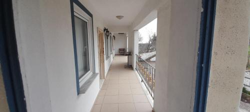 Erikli Koyu Apartment | Oktay Emlak
