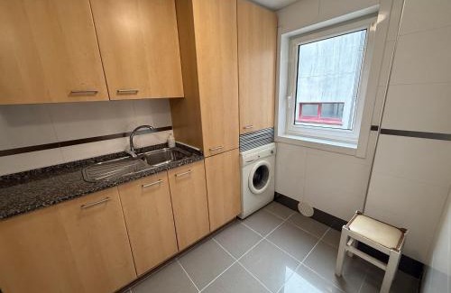 Cambre Apartment | Oktheway O Burgo