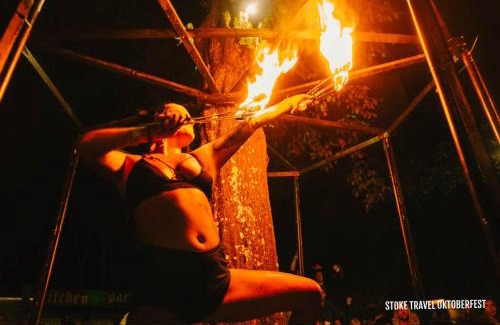 Obermenzing Other | Oktoberfest Party Camping