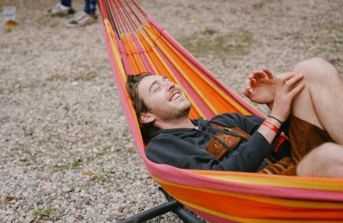 Obermenzing Other | Oktoberfest Party Camping