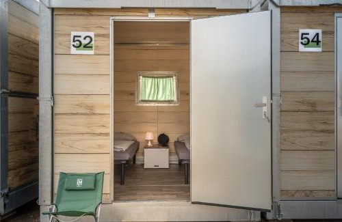 Trudering-Riem Other | Oktoberfest Wiesn Camp Lodge