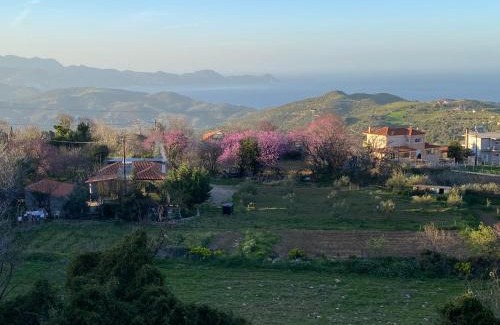 Okhthonia Apartment | Oktonia apartments-Evia