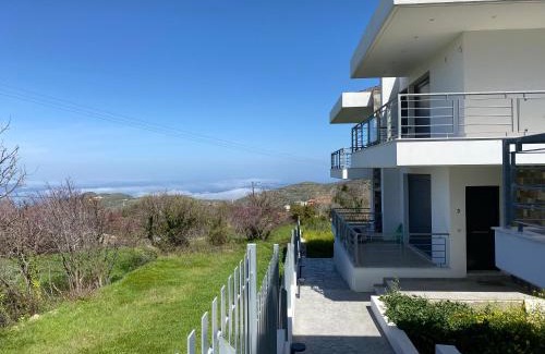 Okhthonia Apartment | Oktonia apartments-Evia