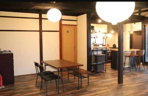 Suzu House | Oku-Noto Kominka Miyabi - Vacation STAY 35266v