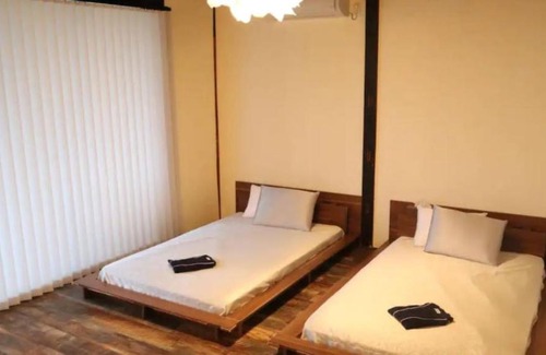 Suzu House | Oku-Noto Kominka Miyabi - Vacation STAY 35266v