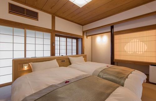 Hita Hotel | Okuhita Onsen Umehibiki
