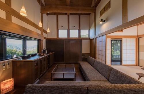 Hita Hotel | Okuhita Onsen Umehibiki