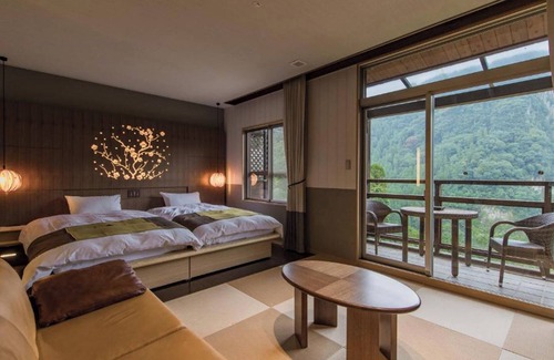 Hita House | Okuhita Onsen Umehibiki
