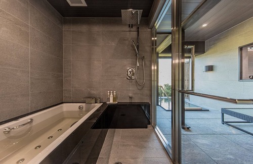Hita House | Okuhita Onsen Umehibiki