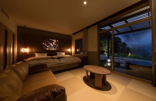 Hita House | Okuhita Onsen Umehibiki