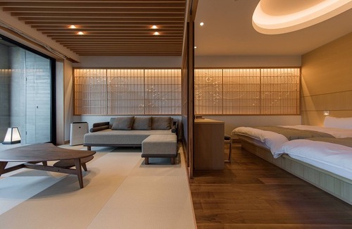 Hita House | Okuhita Onsen Umehibiki