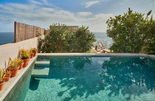 Santa Maria Maior Villa | Okulus Madeira