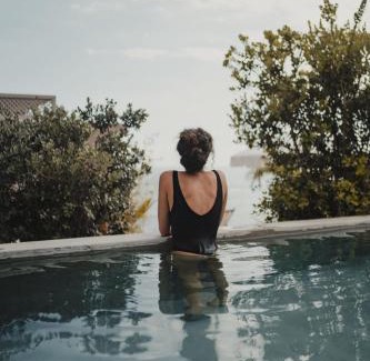 Santa Maria Maior Villa | Okulus Madeira