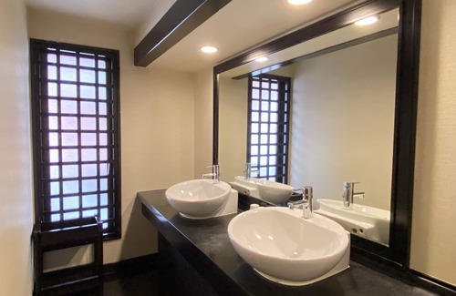 Okuma Hotel | Okuma Private Beach & Resort