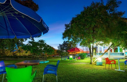 Kintampo Hotel | Okumah Executive Lodge & Conference Centre