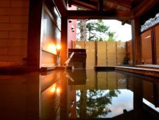 Nikko Hotel | Okunikko Konishi Hotel
