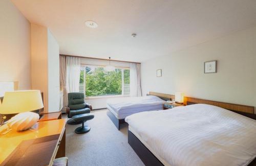 Nikko Hotel | Okunikko Konishi Hotel