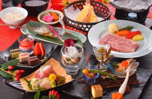 Nikko Hotel | Okunikko Konishi Hotel