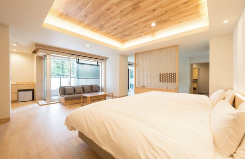 Nikko House | Okunikko Yumoto Onsen Yunomori