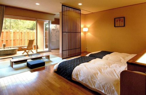 Nikko House | Okunikko Yumoto Onsen Yunomori