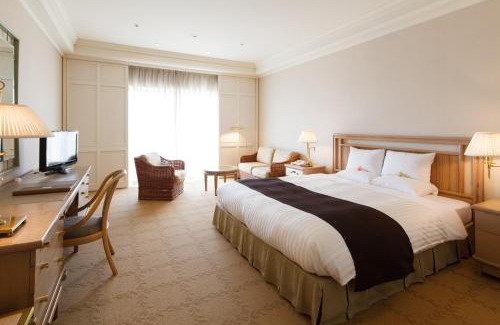 Kisarazu Hotel | Okura Akademia Park Hotel