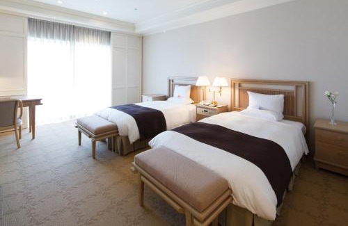Kisarazu Hotel | Okura Akademia Park Hotel