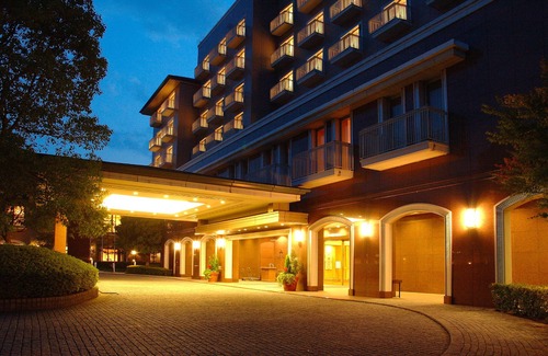 Kisarazu Hotel | Okura Akademia Park Hotel