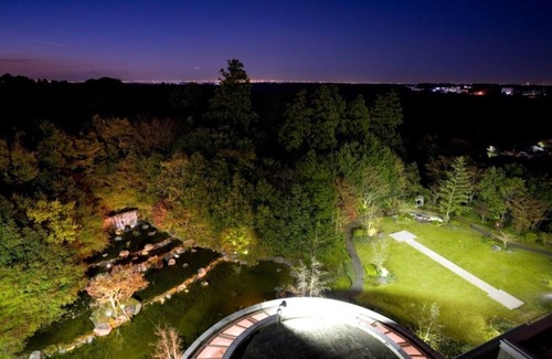 Kisarazu Hotel | Okura Akademia Park Hotel