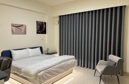 Pingtung House | Okura Hotel