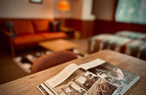 Okushiga Bed & Breakfast | Okushiga Lodge Yama no Manimani