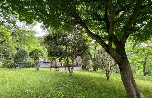 Okutama House | OKUTAMA GUEST HOUSE