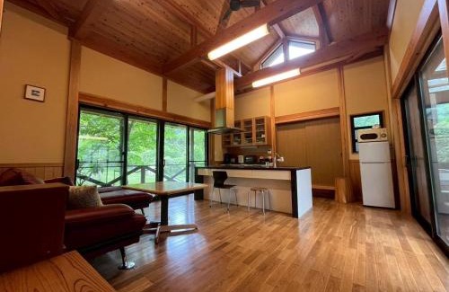 Okutama House | OKUTAMA GUEST HOUSE