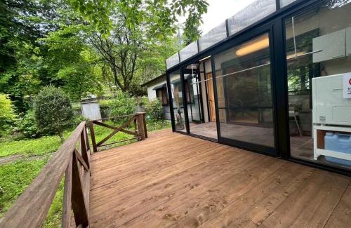 Okutama House | OKUTAMA GUEST HOUSE