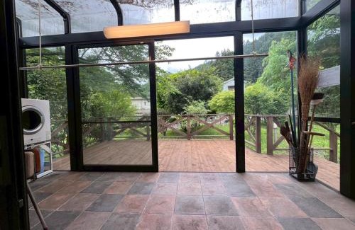 Okutama House | OKUTAMA GUEST HOUSE
