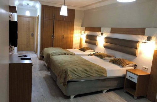Rize Bed & Breakfast | Okutur Otel