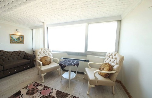 Rize Bed & Breakfast | Okutur Otel