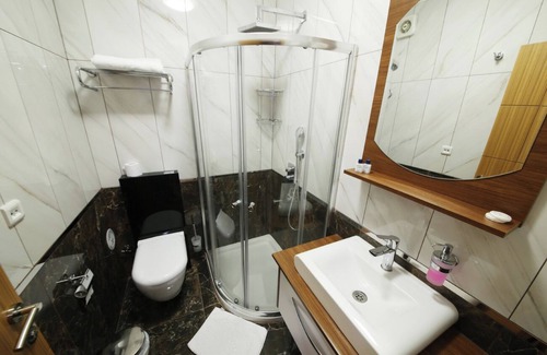 Rize Bed & Breakfast | Okutur Otel