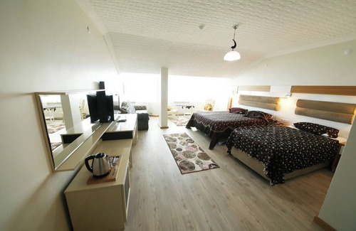Rize Bed & Breakfast | Okutur Otel