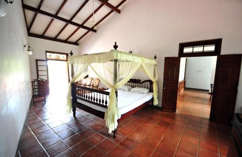 Hettimulla Villa | Okvin River Villa