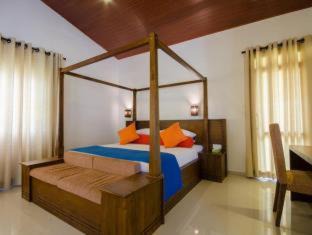Nawalapitiya Resort | Okwin Resort