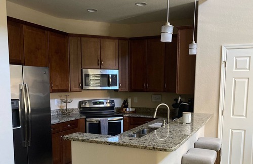 Ole House | Olé at Lely Resort, 2 Bedroom 2.5 Bath w/ Private Quad Pool