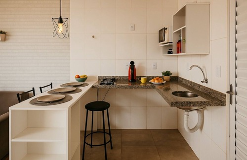 Olimpia Hotel | Olímpia Aparts