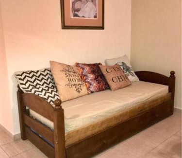 Concepcion del Uruguay Apartment | OLÍMPICO