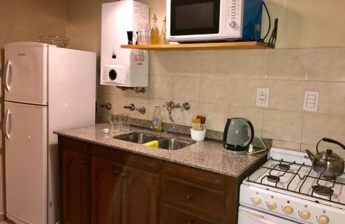 Concepcion del Uruguay Apartment | OLÍMPICO