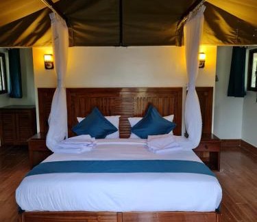 Gilgil Cabin | Ol Muteita Lodge