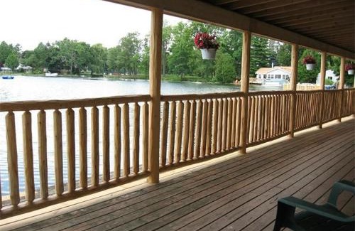 Clarkston Hotel | Olde Mill Inn of Clarkston