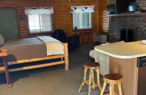 Clarkston Hotel | Olde Mill Inn of Clarkston