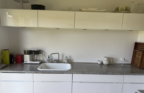 Bedsted House | "Ola" - 900m from the sea by Interhome