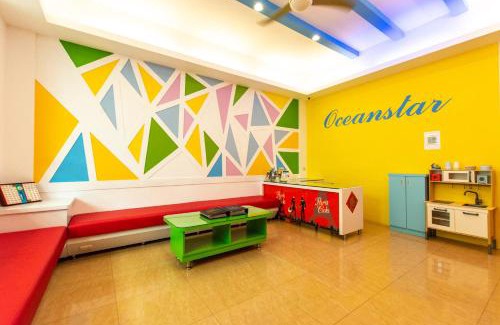 Hengchun Old Town Bed & Breakfast | Ola beaches
