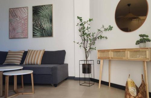 El Cotillo Apartment | Ola Cotillo! Ver y Sentir el Mar desde casa